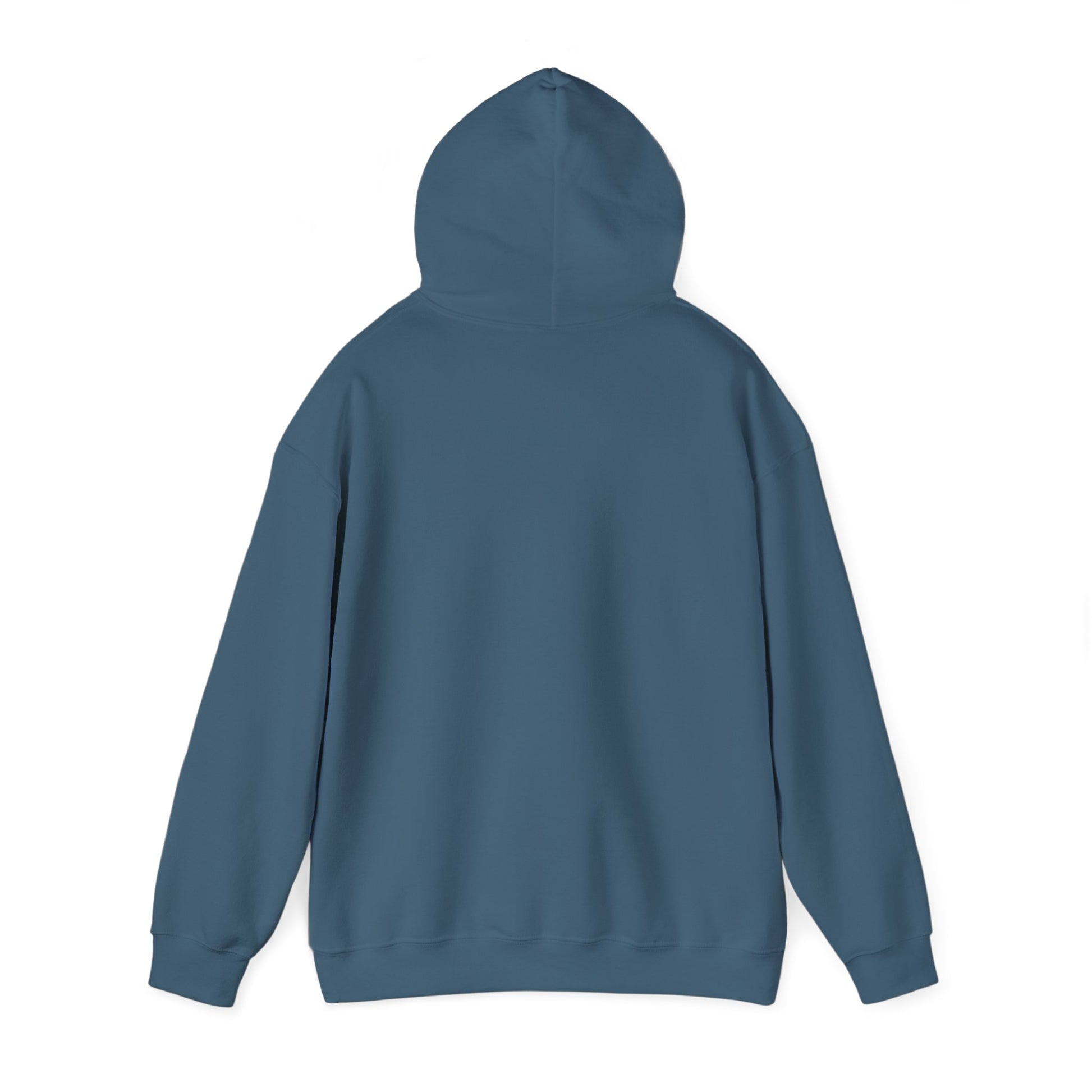 "This Is My Hoodie" - Unisex Heavy Blend™ Hooded Sweatshirt - Creatively Designed Shop