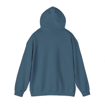"This Is My Hoodie" - Unisex Heavy Blend™ Hooded Sweatshirt - Creatively Designed Shop