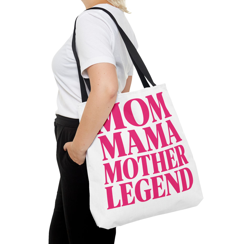Mom Mama Mother Legend - Tote Bag