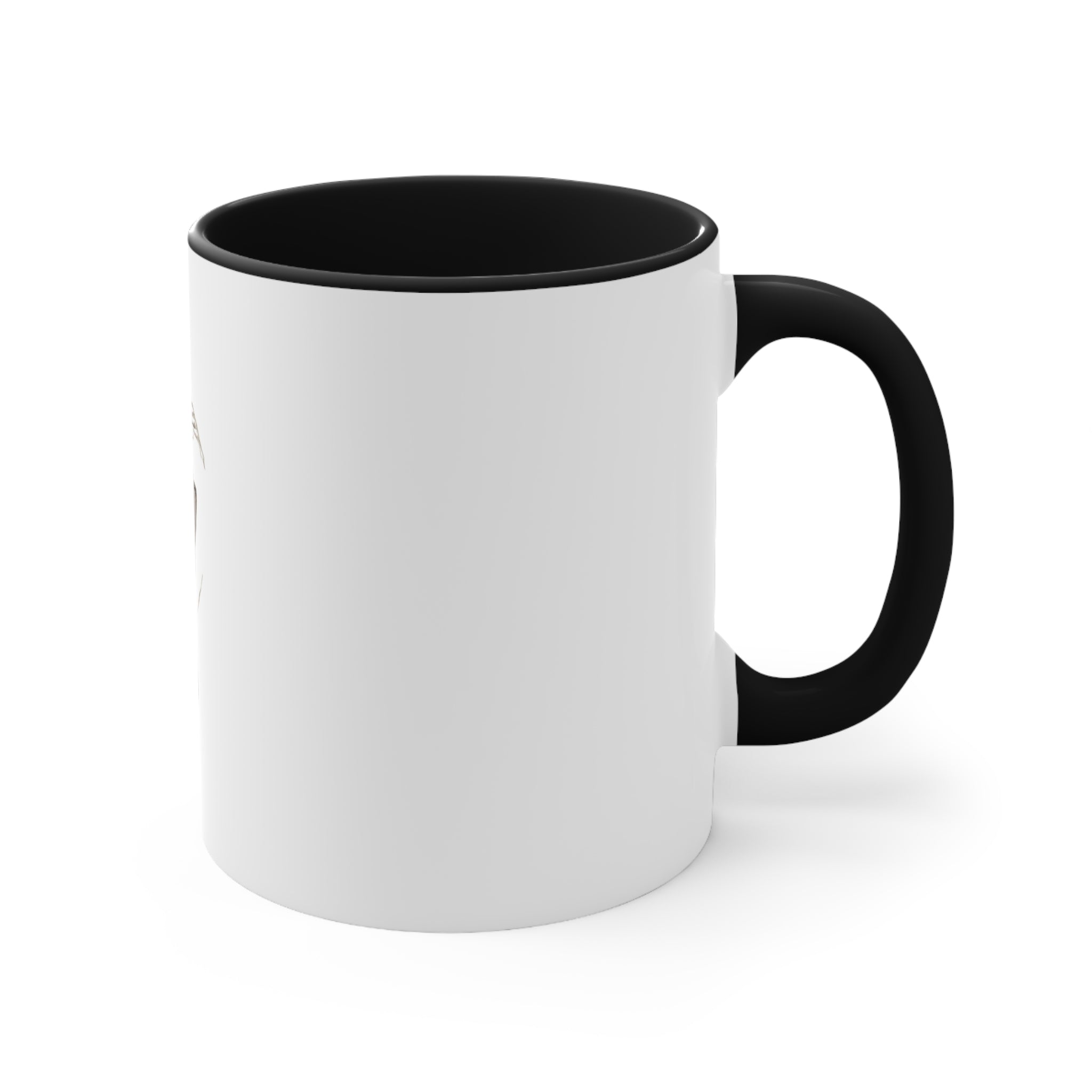 Boss Lady - Accent Mugs