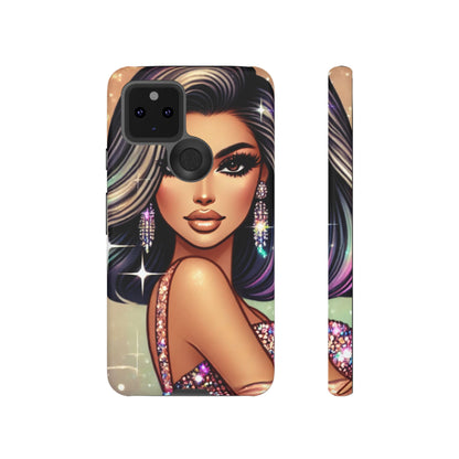 "Stunning" - Tough Cases