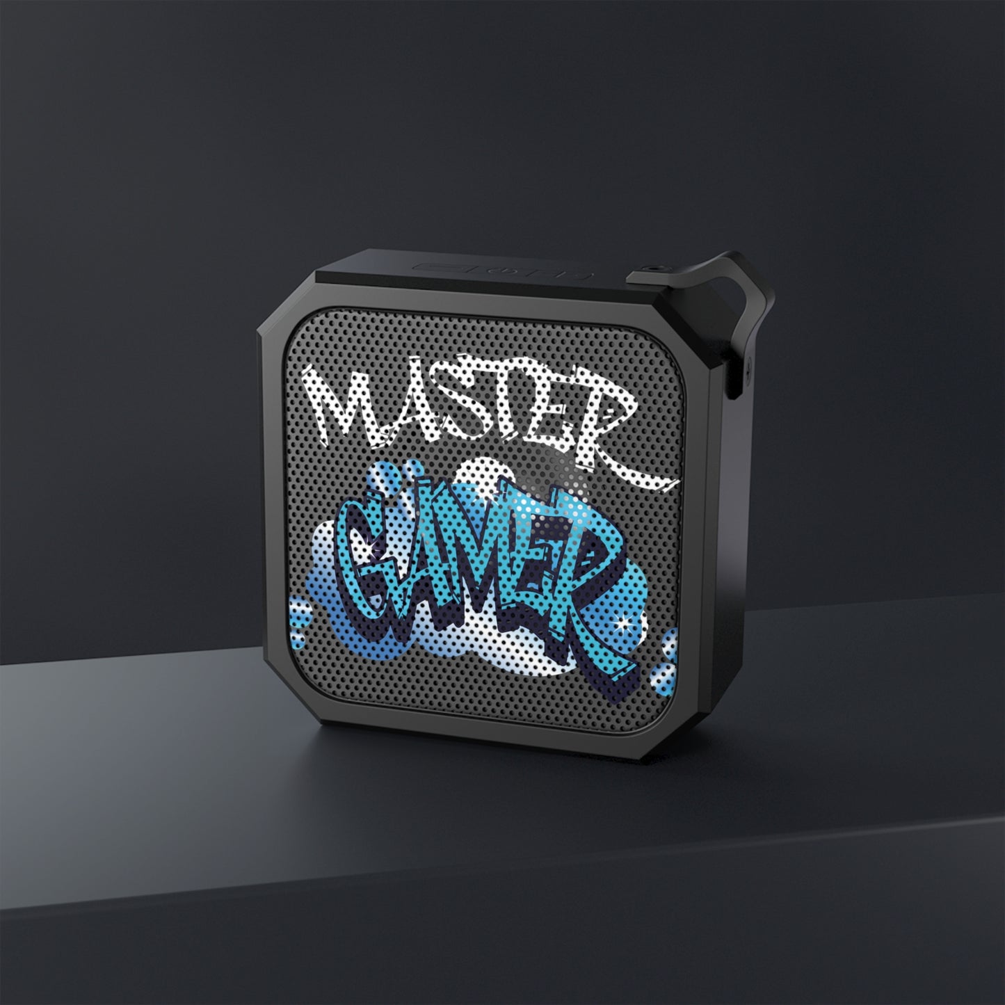 Master Gamer - Blackwater Outdoor Bluetooth Speaker - Creatively Designed Shop