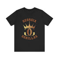 GG Crown - Unisex Jersey Short Sleeve Tee
