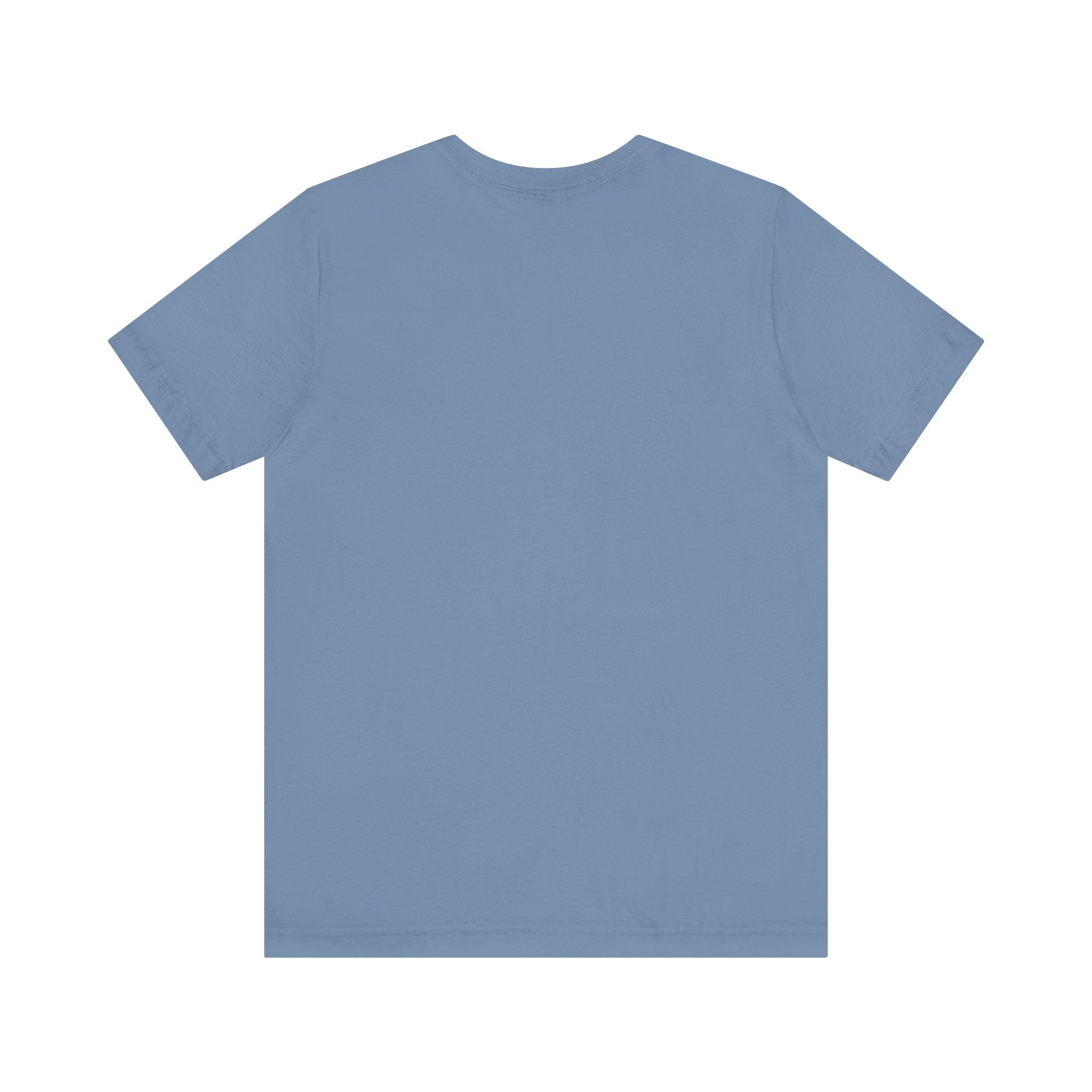 Married Vibes - Unisex Jersey Short Sleeve Tee