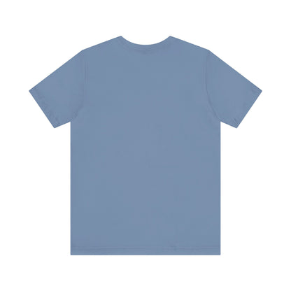 Married Vibes - Unisex Jersey Short Sleeve Tee
