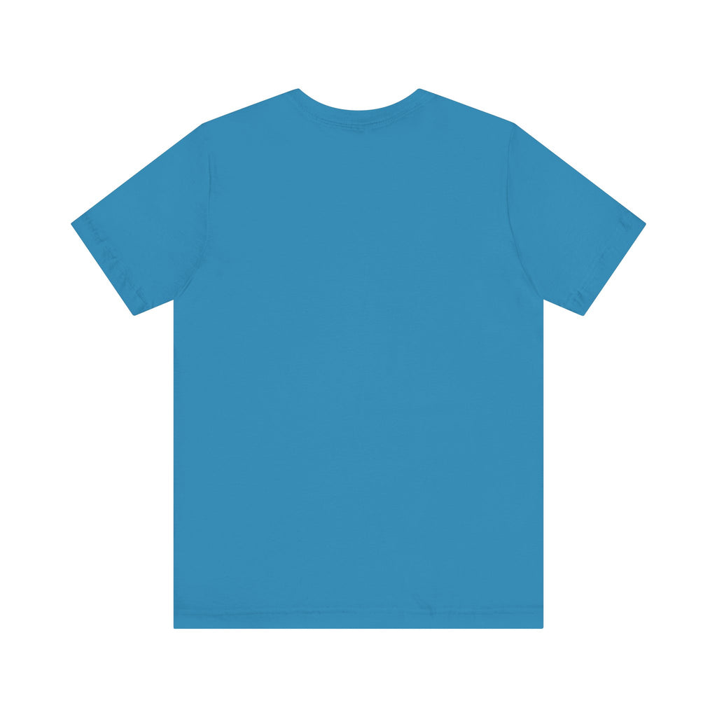 Dripping & Gaming - Unisex Jersey Short Sleeve Tee