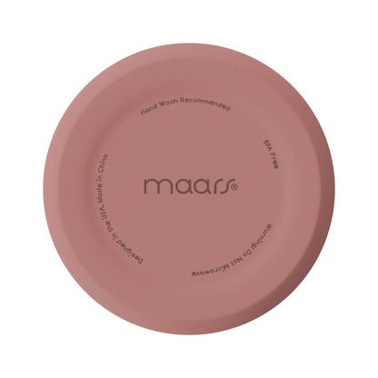 Pink, Sip & Love - Maars Maker Skinny Matte Tumbler, 20oz - Creatively Designed Shop