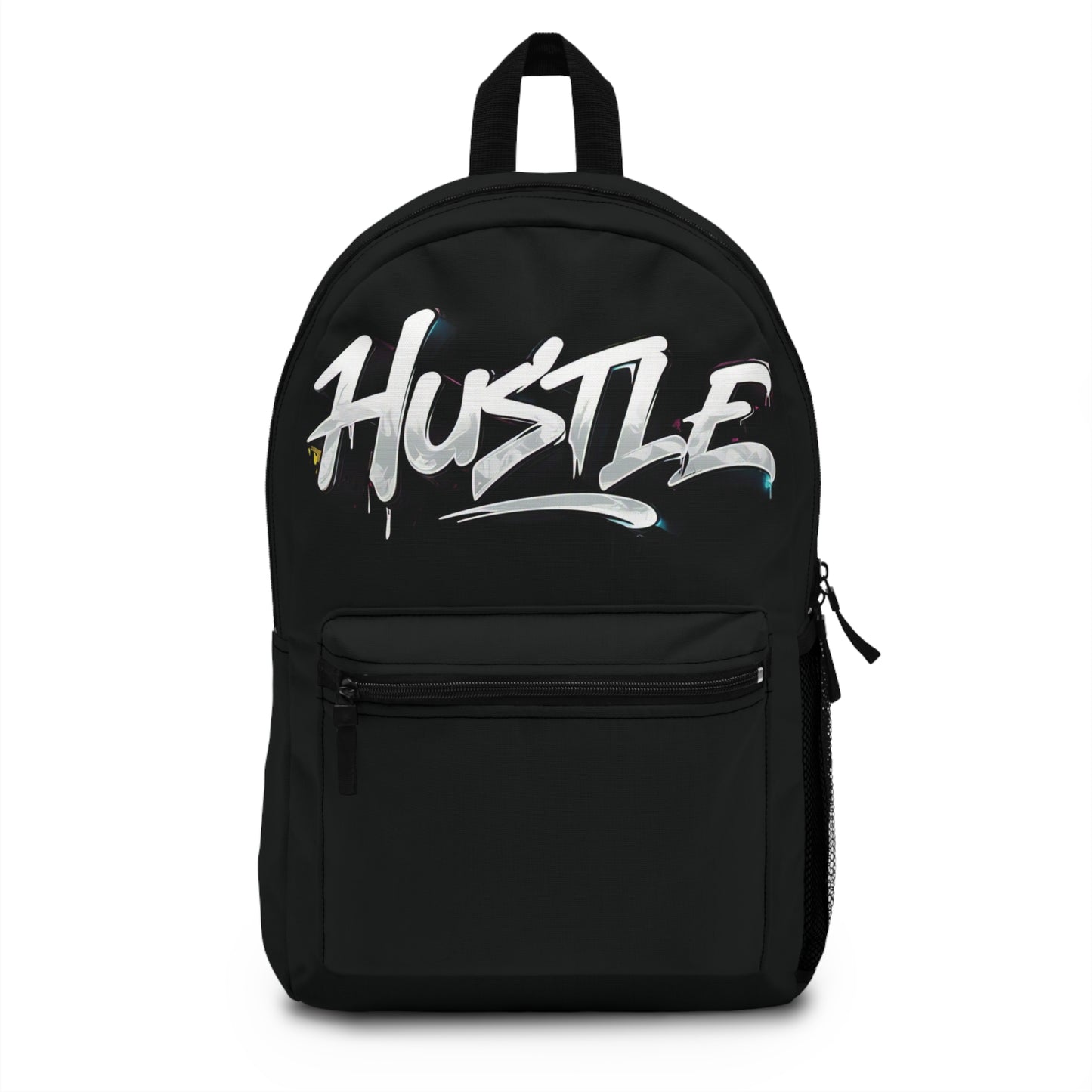Hustle - Backpack