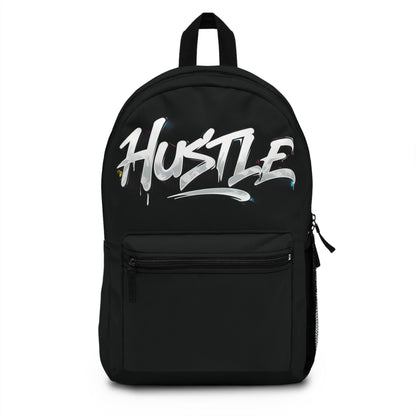 Hustle - Backpack