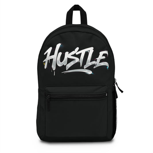Hustle - Backpack