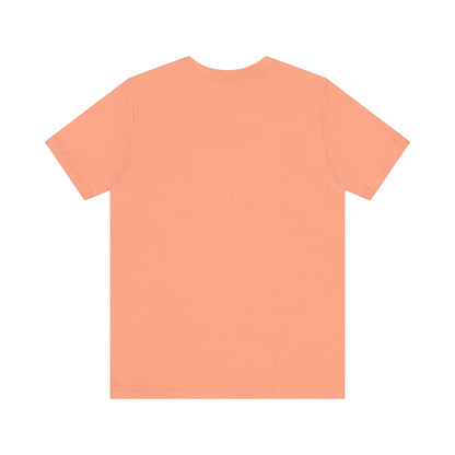 Prayer Warrior in Training - Unisex Jersey Short Sleeve Tee