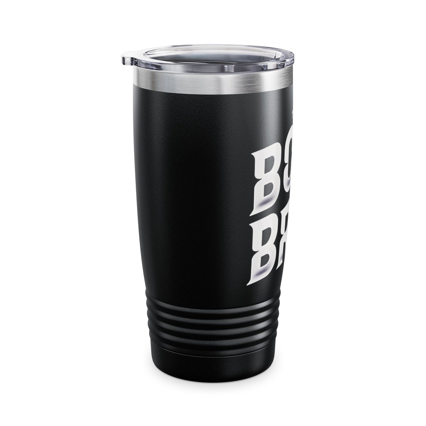 The Bold Brew - Ringneck Tumbler, 20oz - Creatively Designed Shop