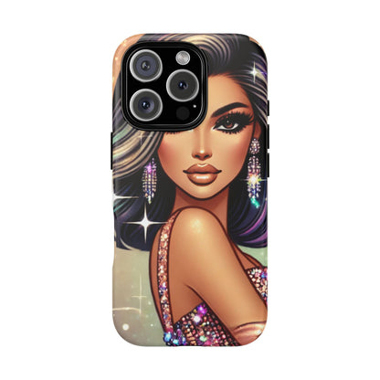 "Stunning" - Tough Cases