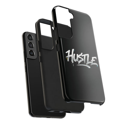 Hustle - Tough Phone Cases