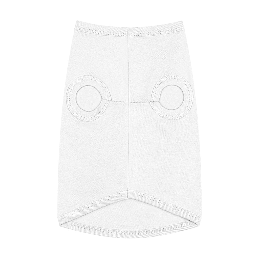 King of the House - Pet Tank Top