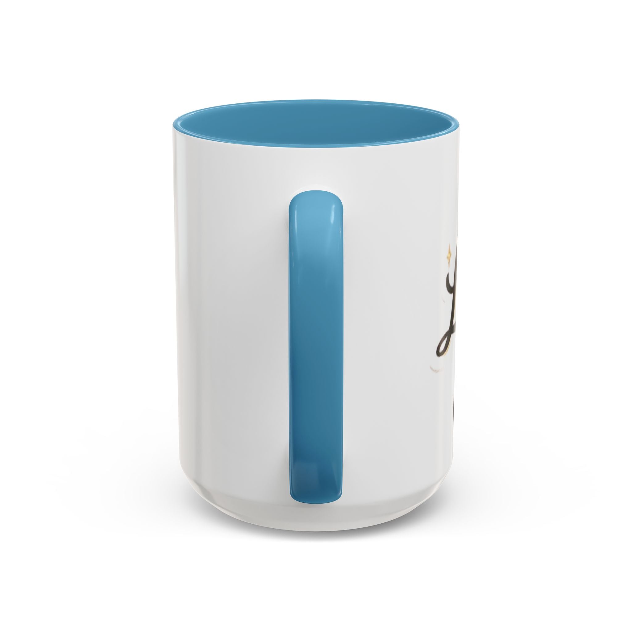 I’m a Limited Edition – Accent Coffee Mug