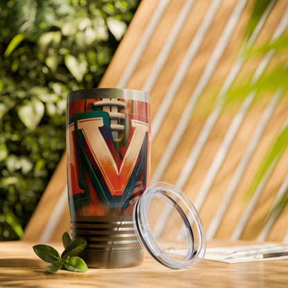 MVP - Ringneck Tumbler, 20oz - Creatively Designed Shop