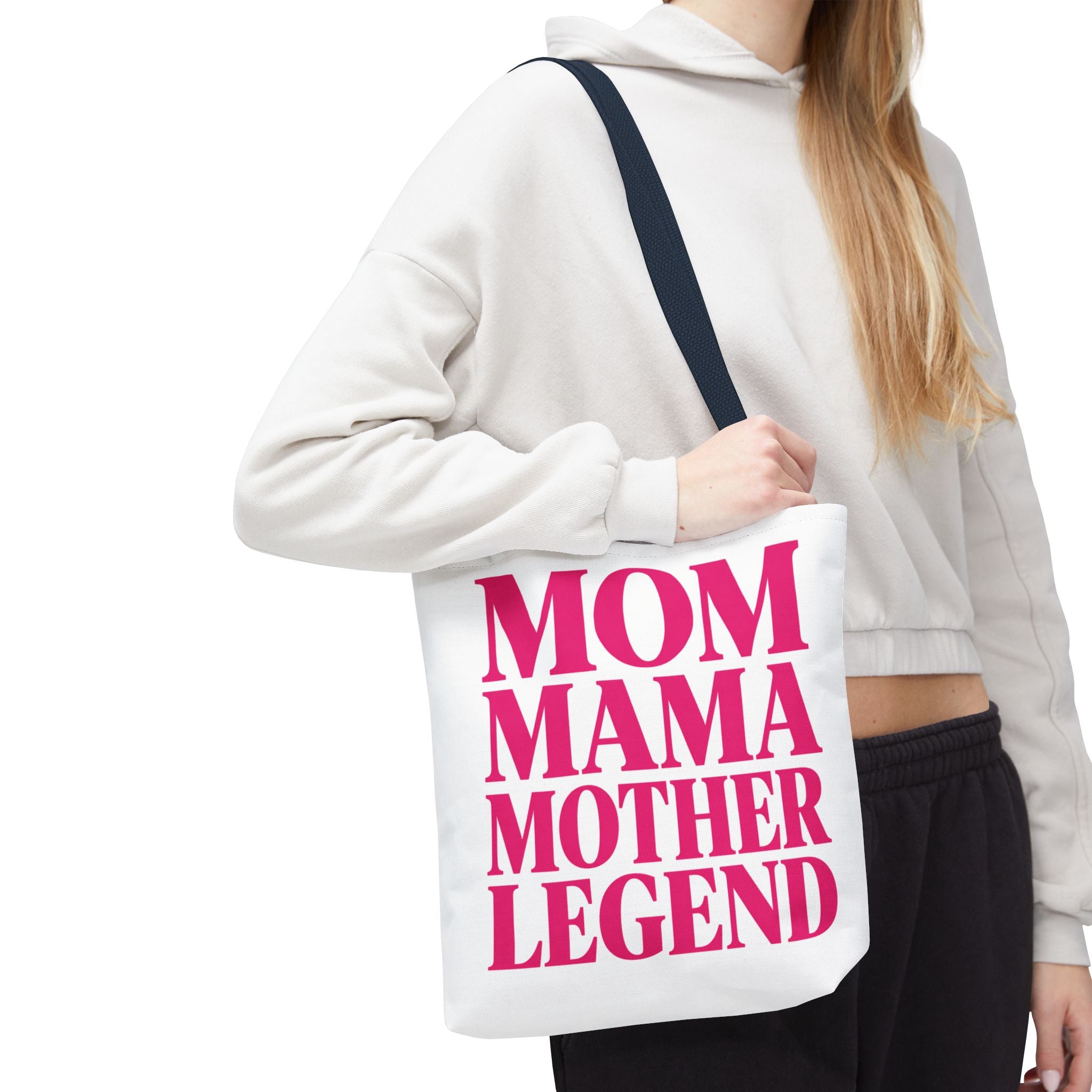 Mom Mama Mother Legend - Tote Bag