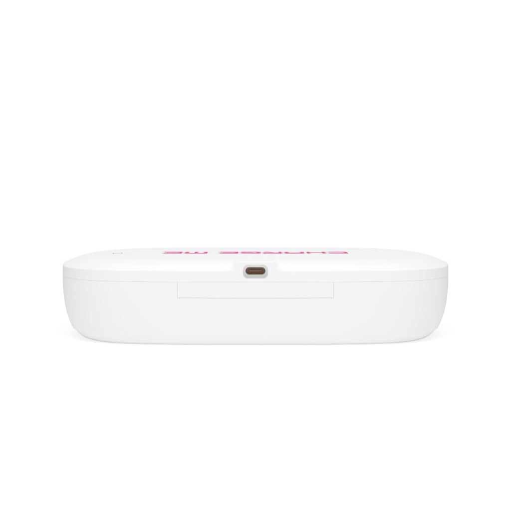 Charge Me -UV Phone Sanitizer and Wireless Charging Pad