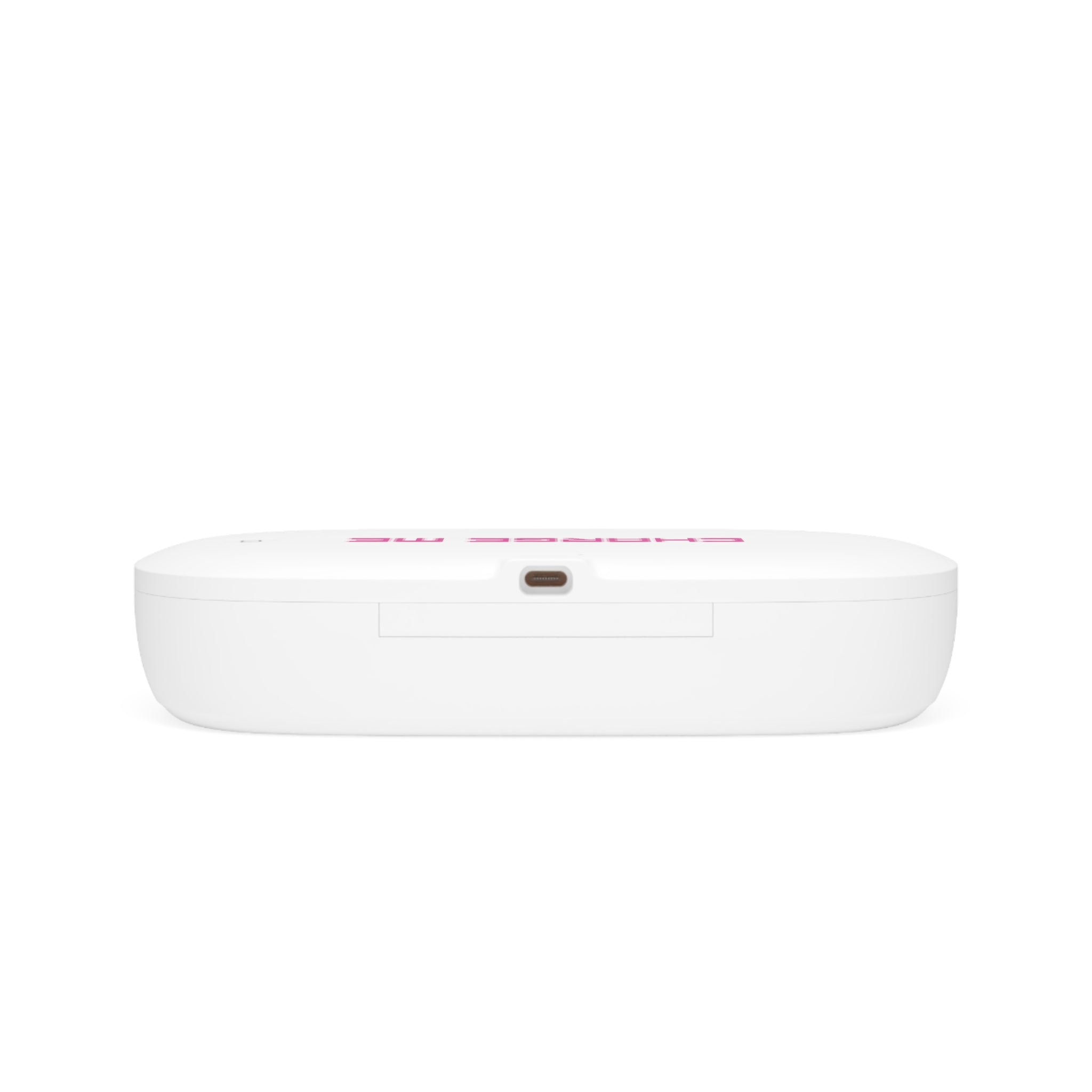 Charge Me -UV Phone Sanitizer and Wireless Charging Pad