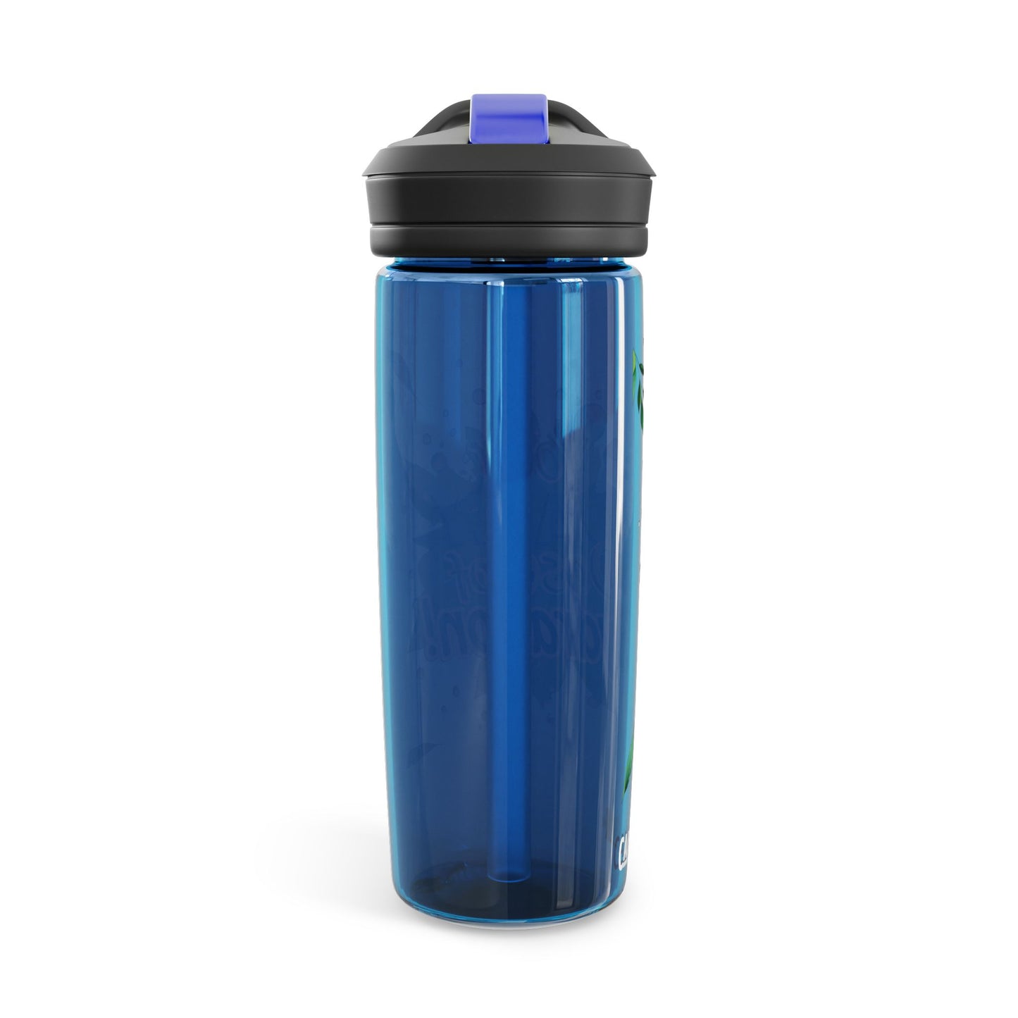 "Your Daily Dose Of Hydration" - CamelBak Eddy®  Water Bottle, 20oz\25oz