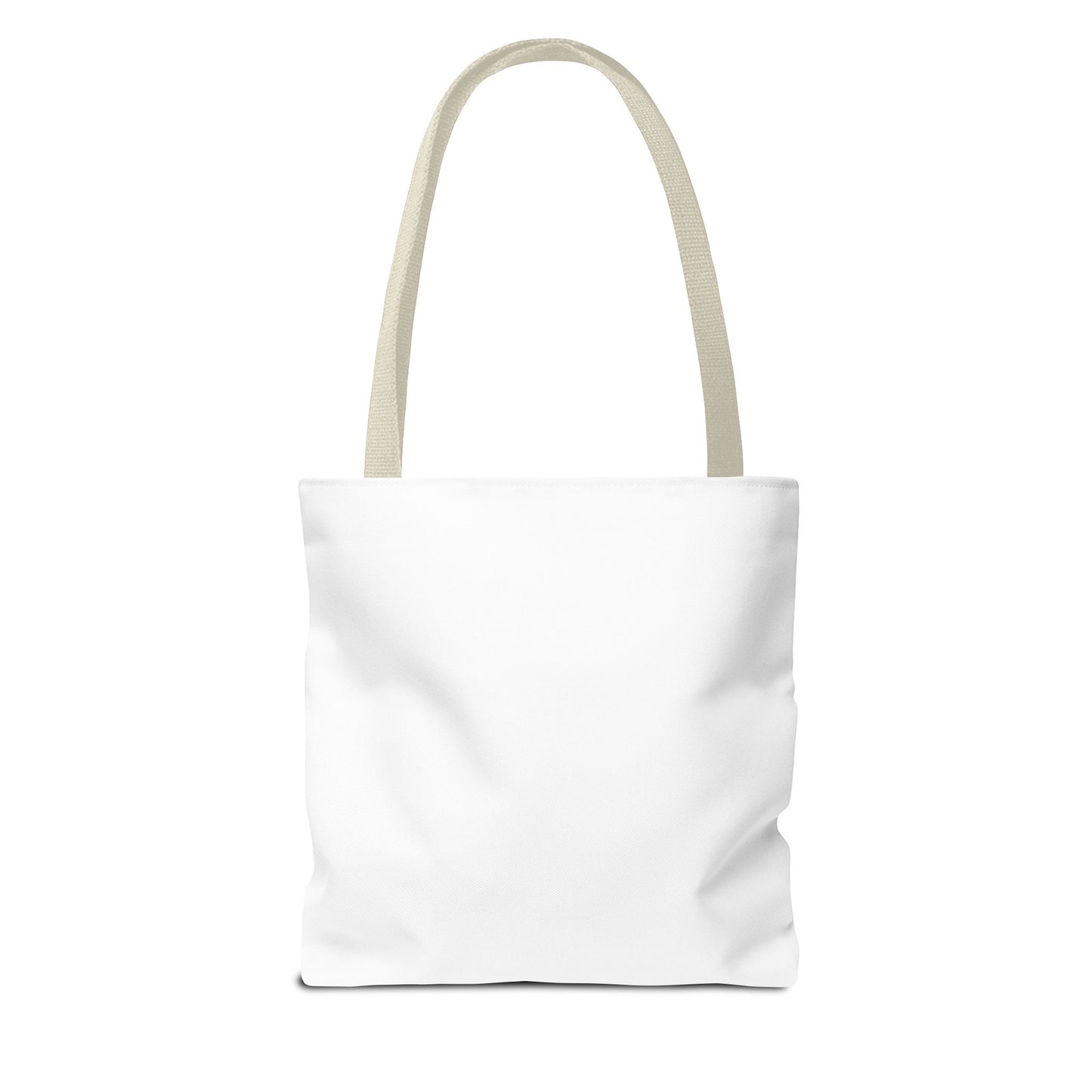 "Success Looks Good On Me" - Tote Bag (AOP)
