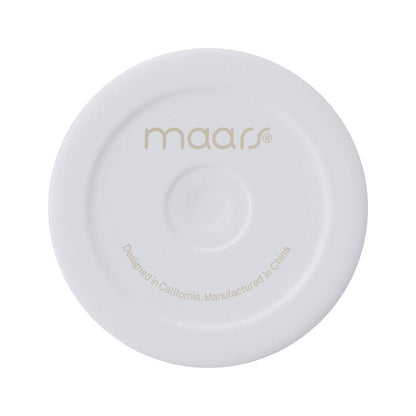 Coffee & Donuts - Skinny Tumbler with Straw, 20oz