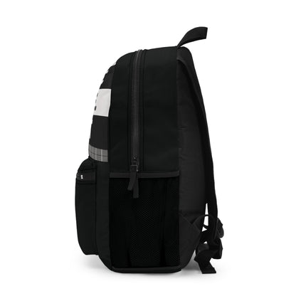 Focus. Hustle. Repeat - Backpack