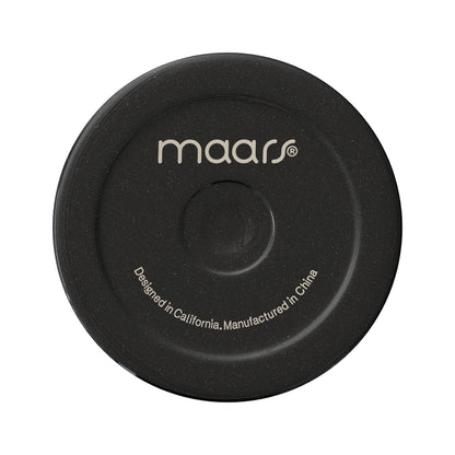 Coffee & Donuts - Skinny Tumbler with Straw, 20oz