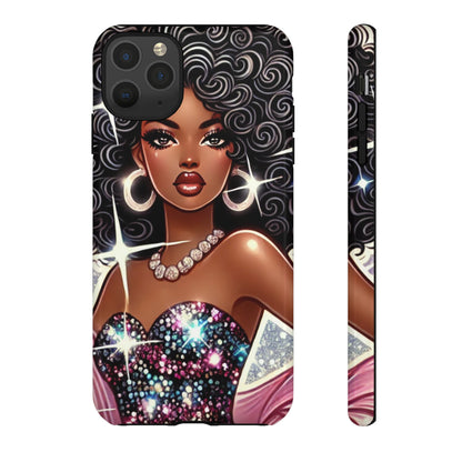 "Gorgeous" - Tough Cases