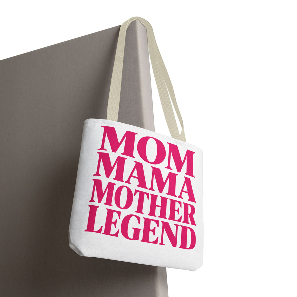 Mom Mama Mother Legend - Tote Bag