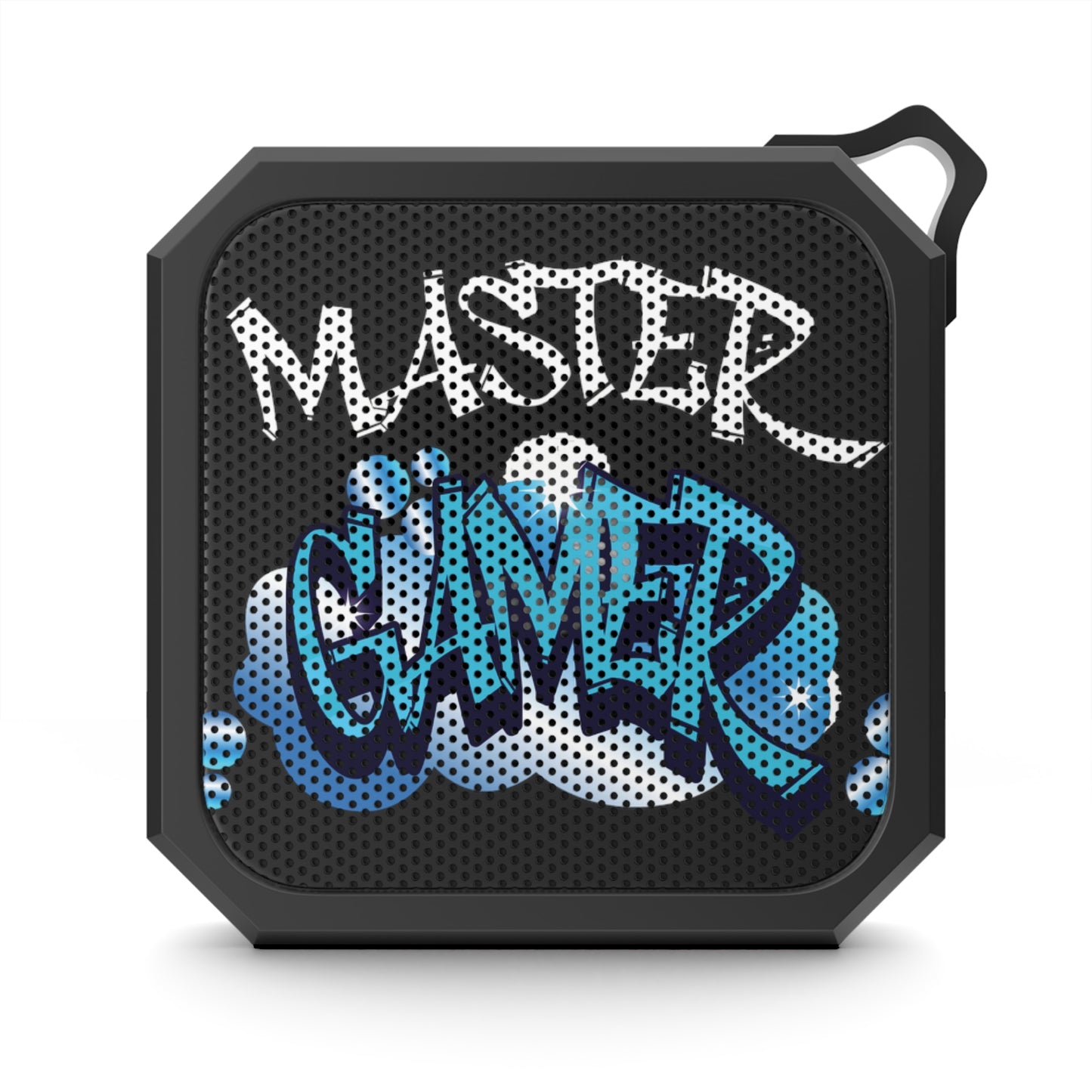 Master Gamer - Blackwater Outdoor Bluetooth Speaker - Creatively Designed Shop