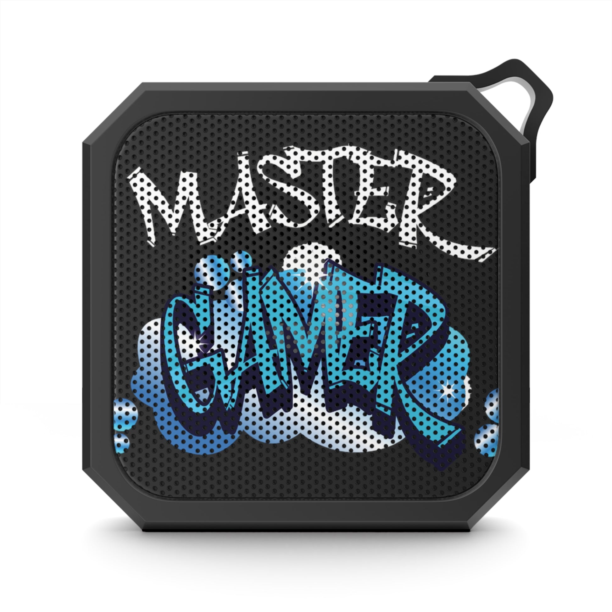 Master Gamer - Blackwater Outdoor Bluetooth Speaker - Creatively Designed Shop