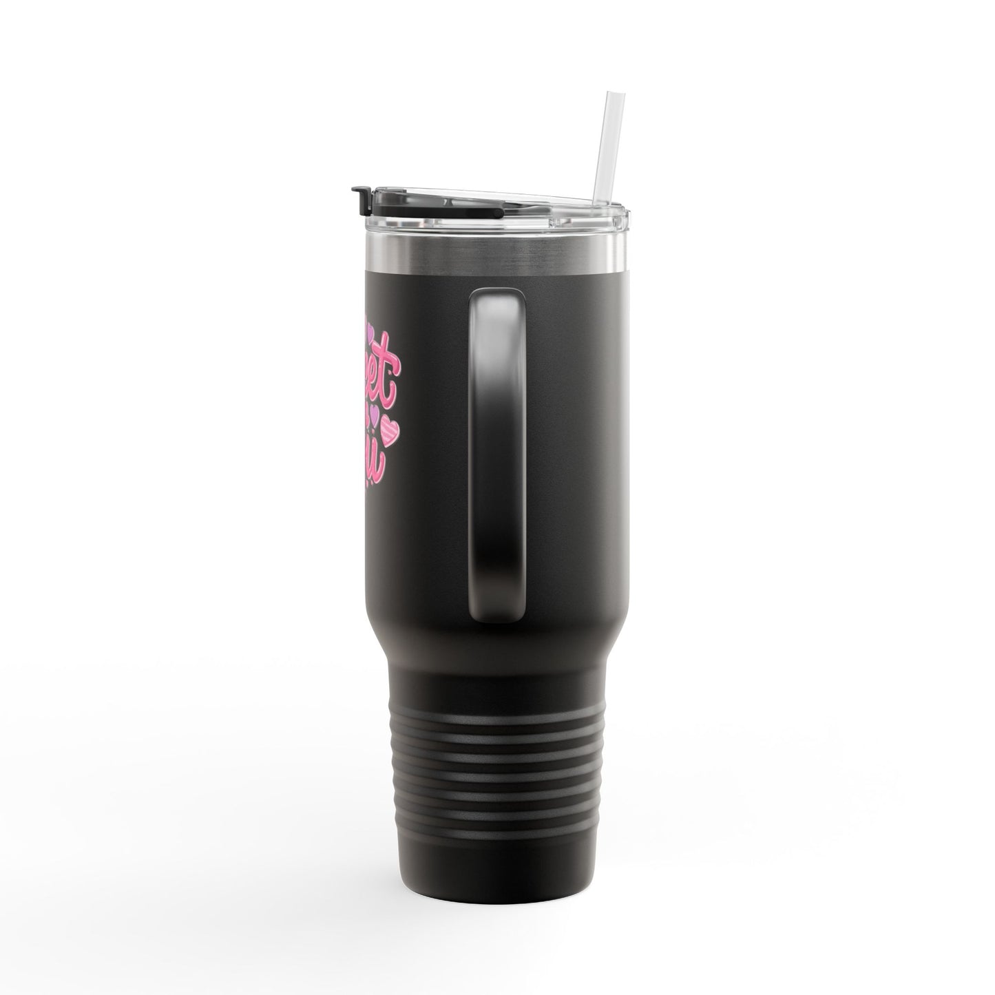 Sweet on You – 40oz Insulated Tumbler