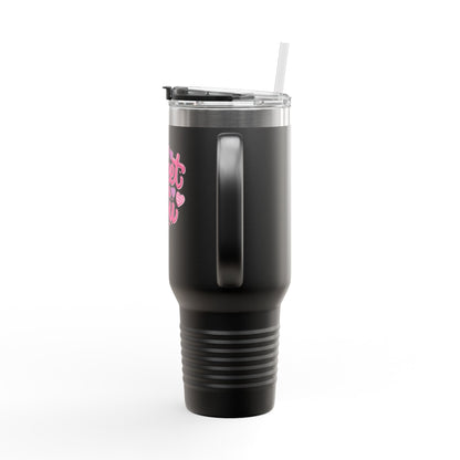 Sweet on You – 40oz Insulated Tumbler