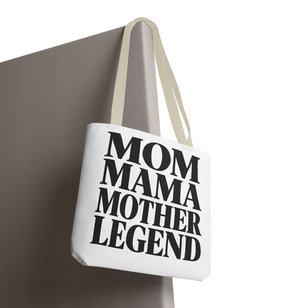Mom Mama Mother Legend - Tote Bag