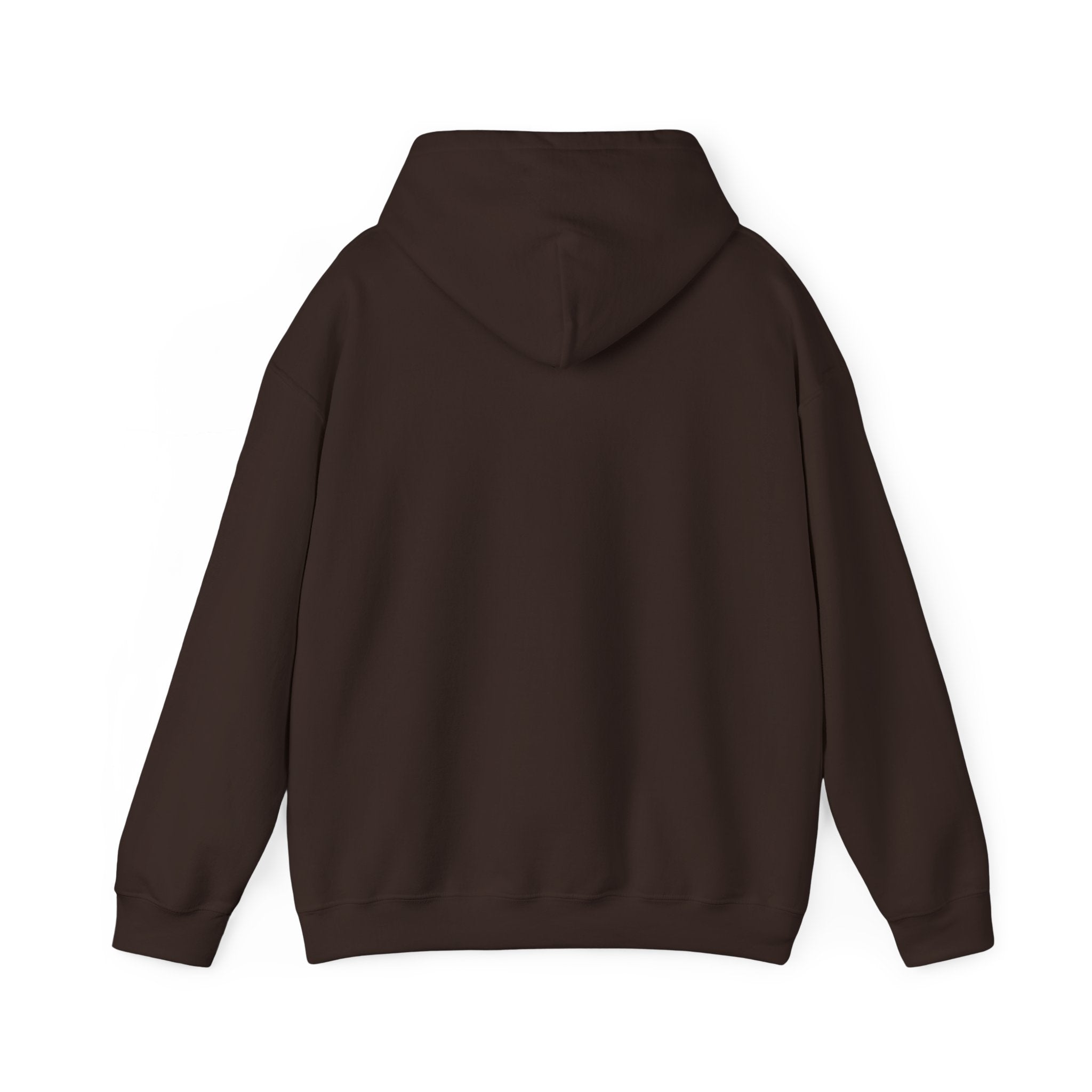 Rise And Grind - Unisex Heavy Blend™ Hooded Sweatshirt