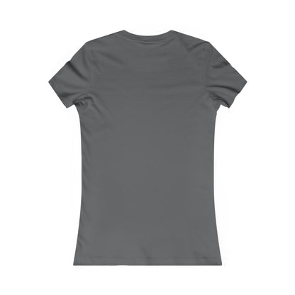 "I Love Myself" - Women's Favorite Tee - Creatively Designed Shop