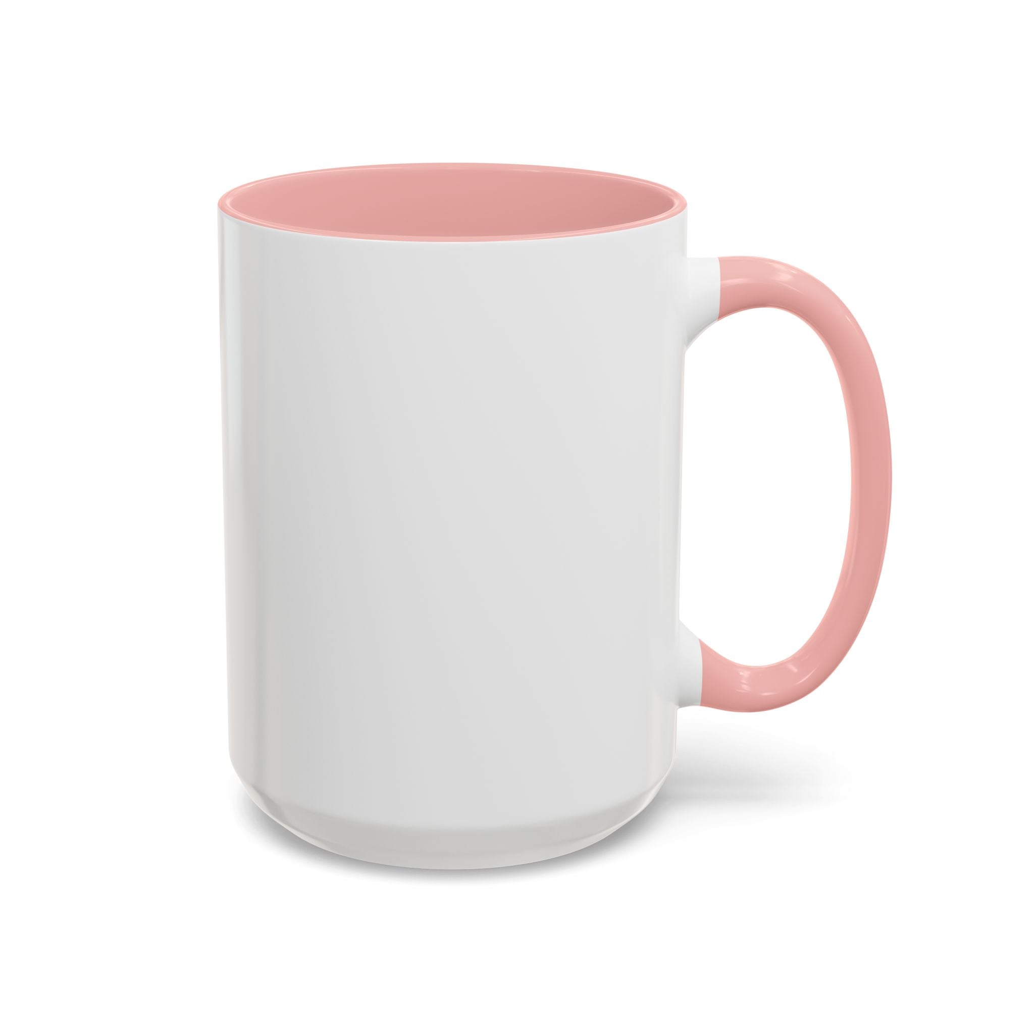 Love You A Latte – Accent Coffee Mug