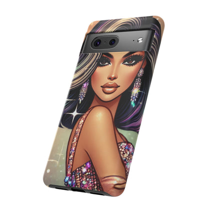 "Stunning" - Tough Cases