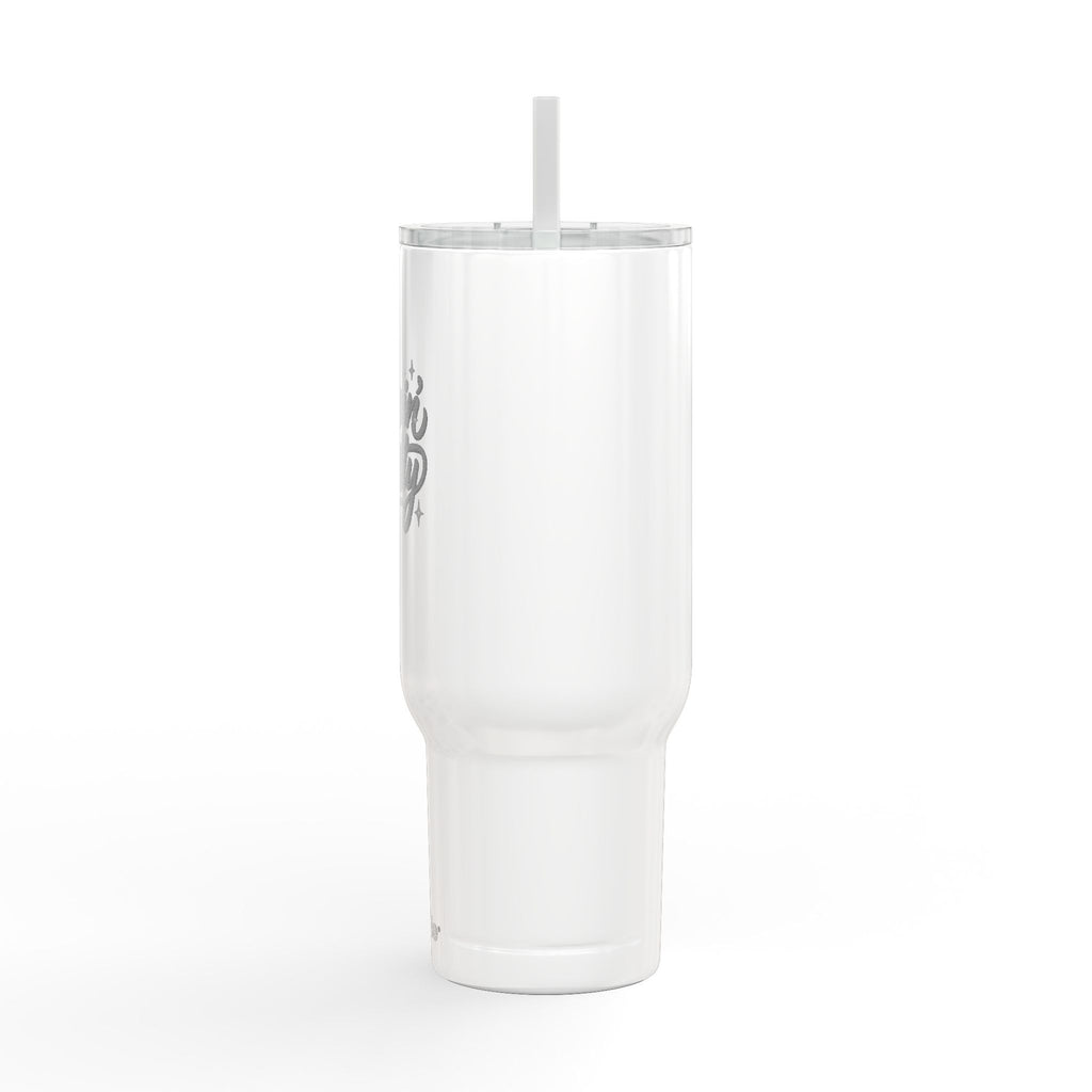 Sippin' Pretty - Engraved Insulated Tumbler