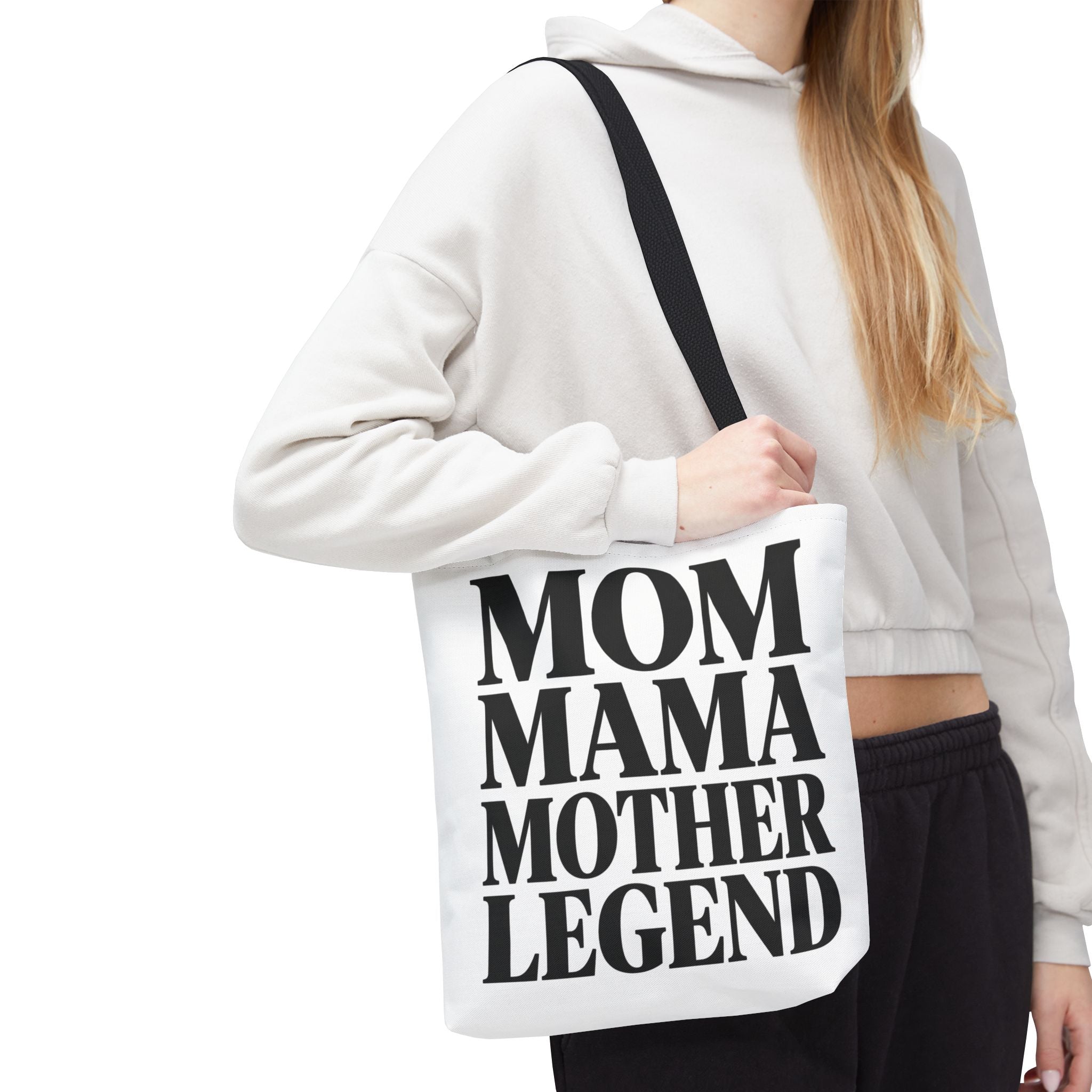 Mom Mama Mother Legend - Tote Bag