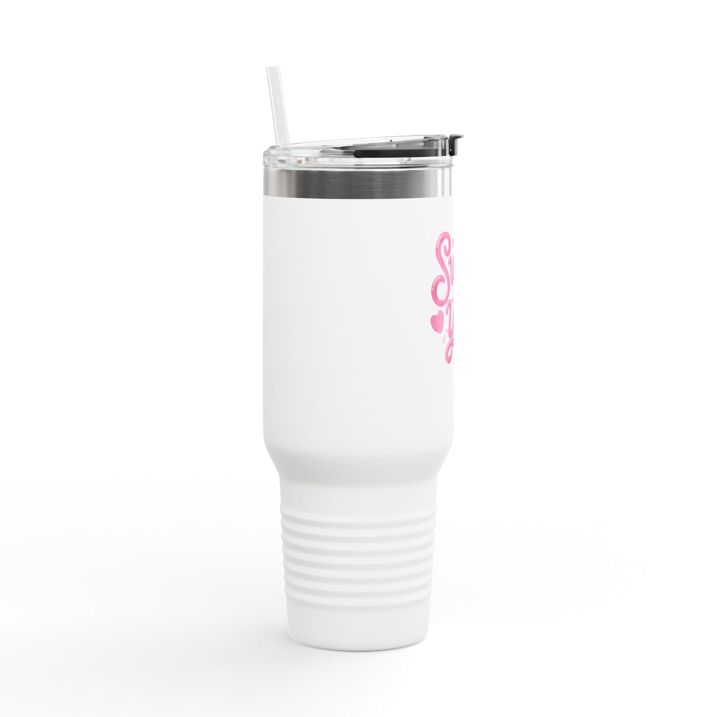 Sweet on You – 40oz Insulated Tumbler