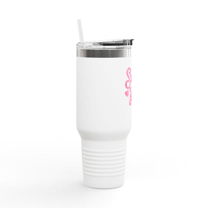 Sweet on You – 40oz Insulated Tumbler