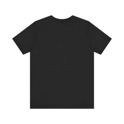 Married Vibes - Unisex Jersey Short Sleeve Tee