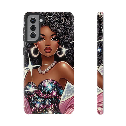 "Gorgeous" - Tough Cases