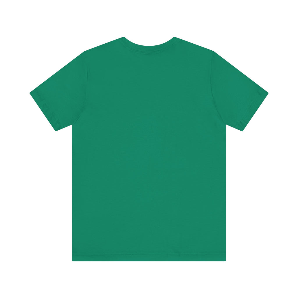 100% Or!g!n@l - Unisex Jersey Short Sleeve Tee