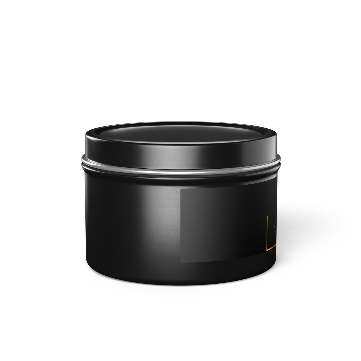 Evergreen - Tin Candles - Creatively Designed Shop