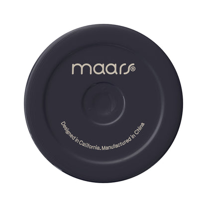 Coffee & Donuts - Skinny Tumbler with Straw, 20oz