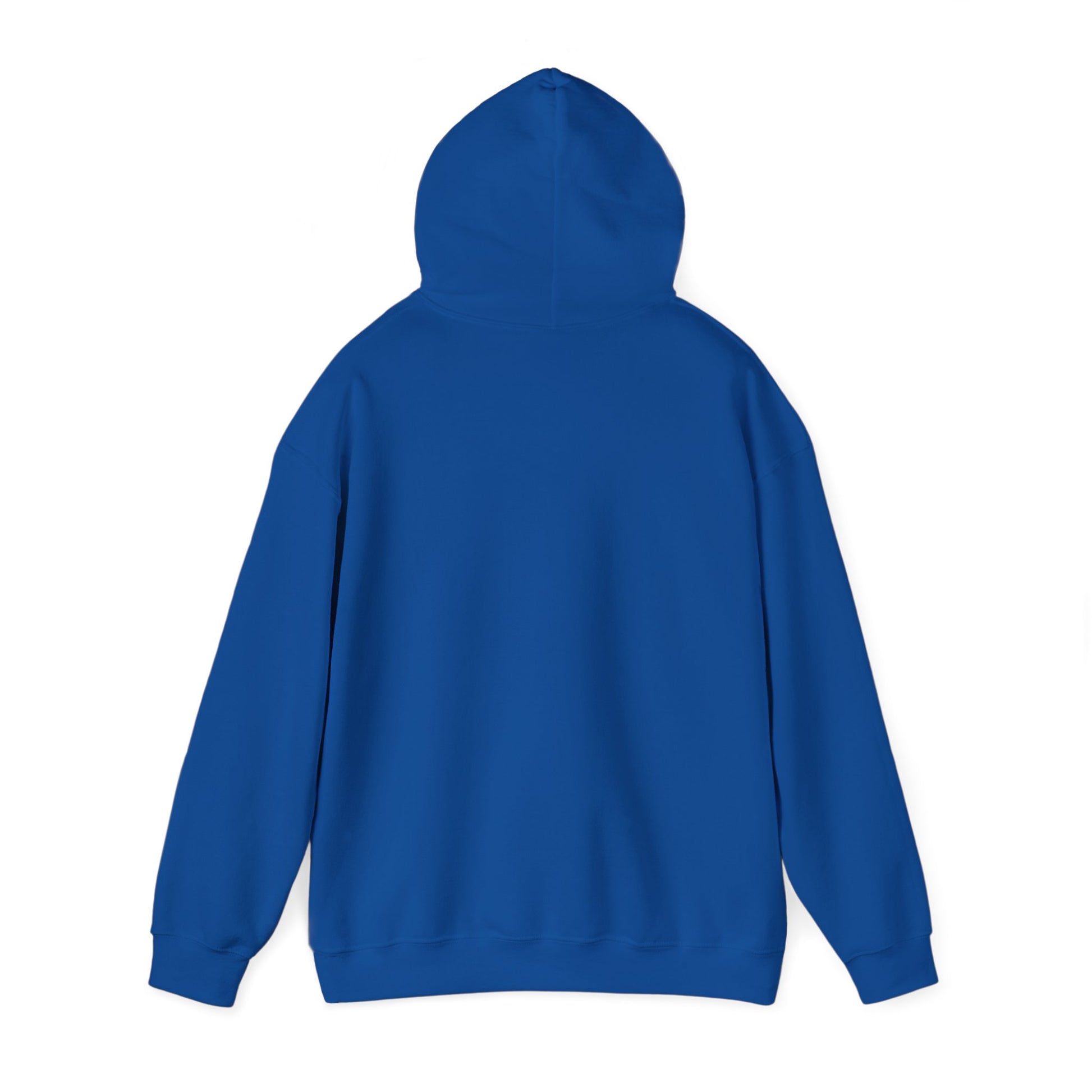 "100% Or!g!n@l" - Unisex Heavy Blend™ Hooded Sweatshirt - Creatively Designed Shop